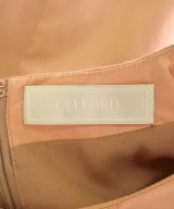 CELFORD（セルフォード）ワンピース ピンク サイズ:34(XS位) レディース/2200671486020