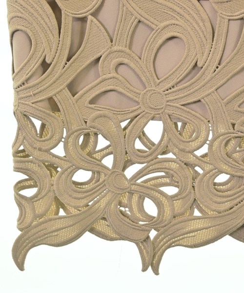 CELFORD（セルフォード）ロング・マキシ丈スカート ベージュ サイズ:38(M位) レディース/2200671486044