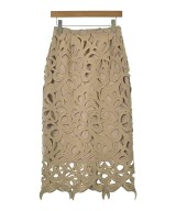 CELFORD ロング・マキシ丈スカート