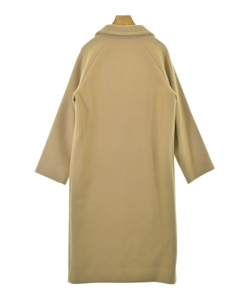 CELFORD（セルフォード）チェスターコート ベージュ サイズ:38(M位) レディース/2200672070013