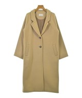 CELFORD（セルフォード）チェスターコート ベージュ サイズ:38(M位) レディース/2200672070013