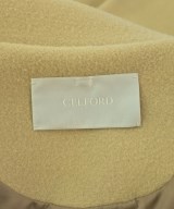 CELFORD（セルフォード）チェスターコート ベージュ サイズ:38(M位) レディース/2200672070013