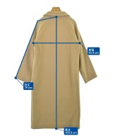 CELFORD（セルフォード）チェスターコート ベージュ サイズ:38(M位) レディース/2200672070013