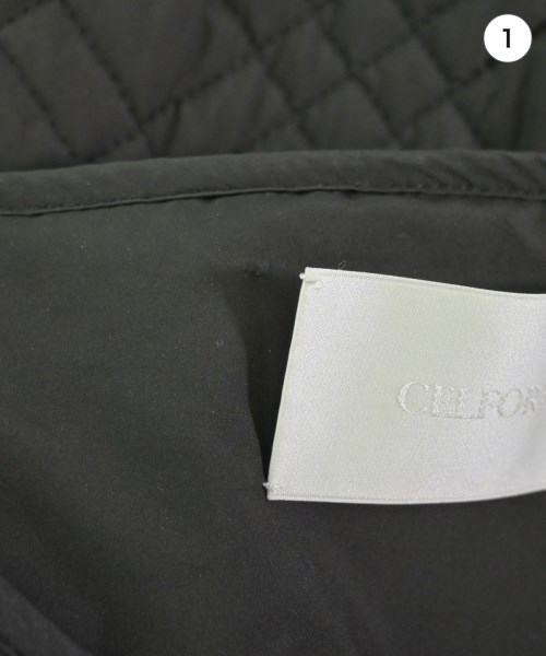 CELFORD（セルフォード）その他 黒 サイズ:F レディース/2200677726014