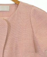 CELFORD（セルフォード）ノーカラージャケット ピンク サイズ:38(M位) レディース/2200677807034