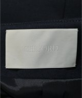 CELFORD（セルフォード）ノーカラージャケット 紺 サイズ:36(S位) レディース/2200675373012