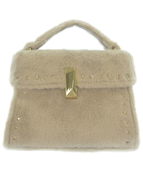 CELFORD(セルフォード)ハンドバッグ グレー サイズ:-/2200670610143