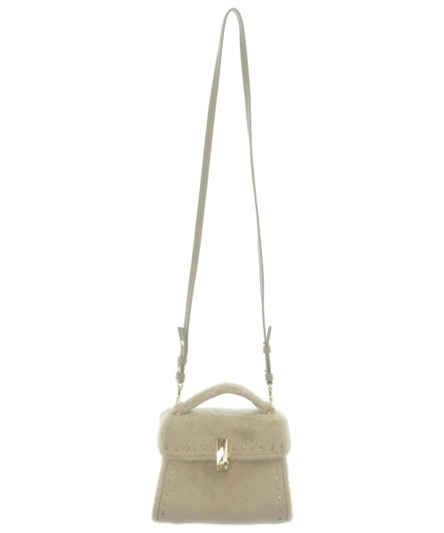 CELFORD（セルフォード）ハンドバッグ グレー サイズ:- レディース/2200670610143