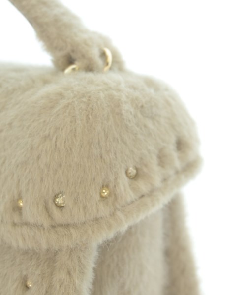 CELFORD（セルフォード）ハンドバッグ グレー サイズ:- レディース/2200670610143