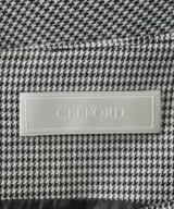 CELFORD（セルフォード）ワンピース 黒 サイズ:38(M位) レディース/2200673392114