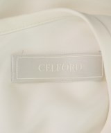 CELFORD（セルフォード）ブラウス 白 サイズ:36(S位) レディース/2200678226148