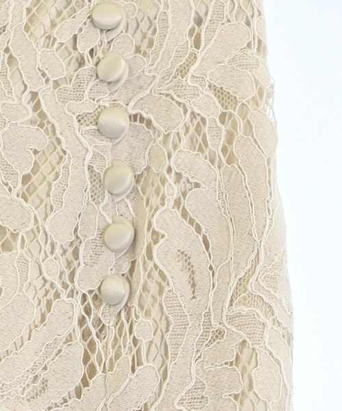 CELFORD（セルフォード）ロング・マキシ丈スカート ベージュ サイズ:36(S位) レディース/2200672576096