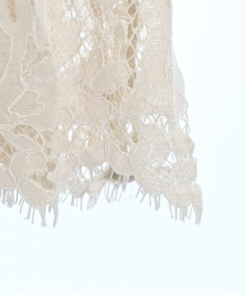 CELFORD（セルフォード）ロング・マキシ丈スカート ベージュ サイズ:36(S位) レディース/2200672576096