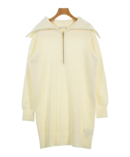 CELFORD(セルフォード)ワンピース 白 サイズ:F/2200672576249