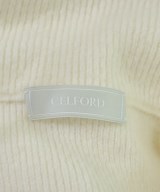 CELFORD（セルフォード）ワンピース 白 サイズ:F レディース/2200672576249