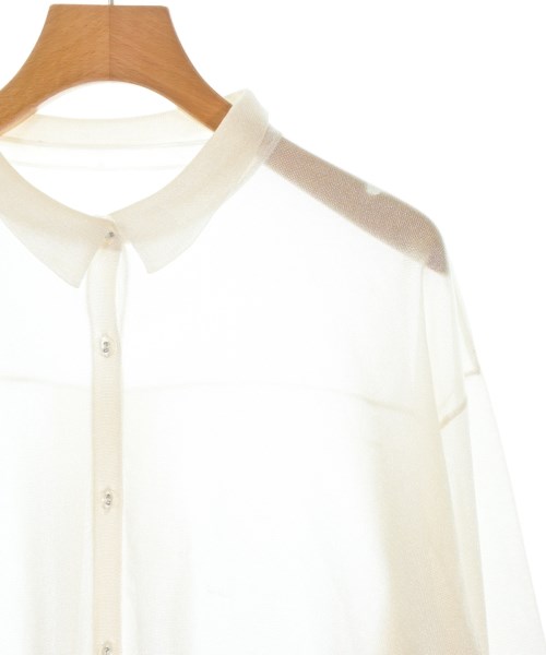 CELFORD（セルフォード）カーディガン 白 サイズ:F レディース/2200679054078