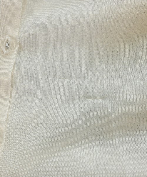 CELFORD（セルフォード）カーディガン 白 サイズ:F レディース/2200679054078