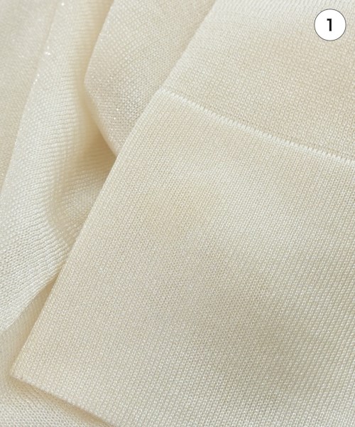 CELFORD（セルフォード）カーディガン 白 サイズ:F レディース/2200679054078