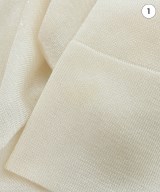 CELFORD（セルフォード）カーディガン 白 サイズ:F レディース/2200679054078