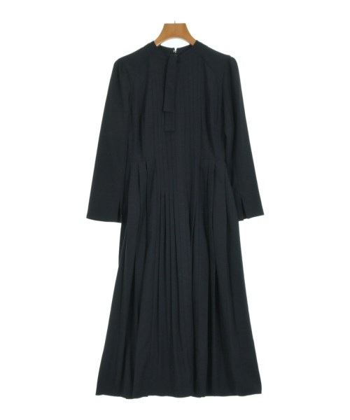 CELFORD(セルフォード)ワンピース 紺 サイズ:36(S位)/2200674556027