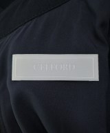 CELFORD（セルフォード）ワンピース 紺 サイズ:36(S位) レディース/2200674556027