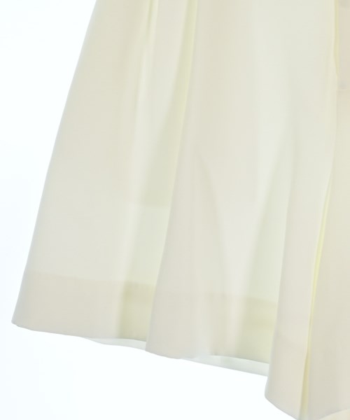 CELFORD（セルフォード）ショートパンツ 白 サイズ:38(M位) レディース/2200676101058