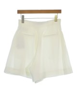 CELFORD（セルフォード）ショートパンツ 白 サイズ:38(M位) レディース/2200676101058