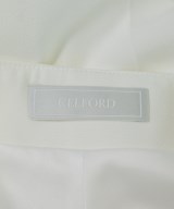 CELFORD（セルフォード）ショートパンツ 白 サイズ:38(M位) レディース/2200676101058