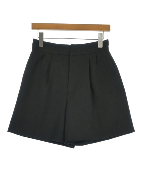 CELFORD(セルフォード)ショートパンツ 黒 サイズ:38(M位)/2200676101164