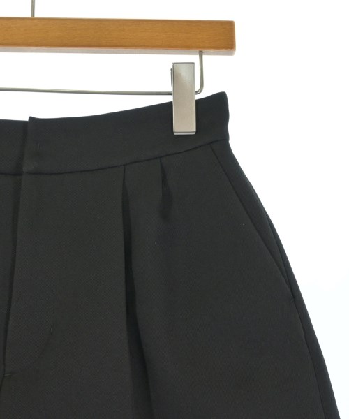 CELFORD（セルフォード）ショートパンツ 黒 サイズ:38(M位) レディース/2200676101164
