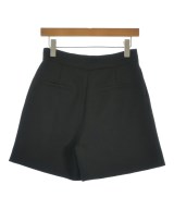 CELFORD（セルフォード）ショートパンツ 黒 サイズ:38(M位) レディース/2200676101164