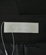 CELFORD（セルフォード）ショートパンツ 黒 サイズ:38(M位) レディース/2200676101164