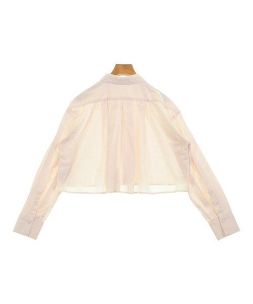 CELFORD（セルフォード）カジュアルシャツ ピンク サイズ:38(M位) レディース/2200676101171