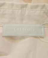 CELFORD（セルフォード）カジュアルシャツ ピンク サイズ:38(M位) レディース/2200676101171