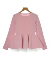 CELFORD（セルフォード）Tシャツ・カットソー ピンク サイズ:36(S位) レディース/2200676976021