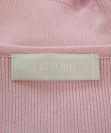 CELFORD（セルフォード）Tシャツ・カットソー ピンク サイズ:36(S位) レディース/2200676976021