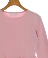 CELFORD（セルフォード）Tシャツ・カットソー ピンク サイズ:36(S位) レディース/2200676976021
