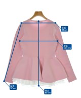 CELFORD（セルフォード）Tシャツ・カットソー ピンク サイズ:36(S位) レディース/2200676976021