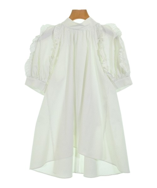 CELFORD(セルフォード)ブラウス 白 サイズ:F/2200675840019