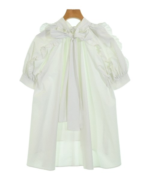 CELFORD（セルフォード）ブラウス 白 サイズ:F レディース/2200675840019