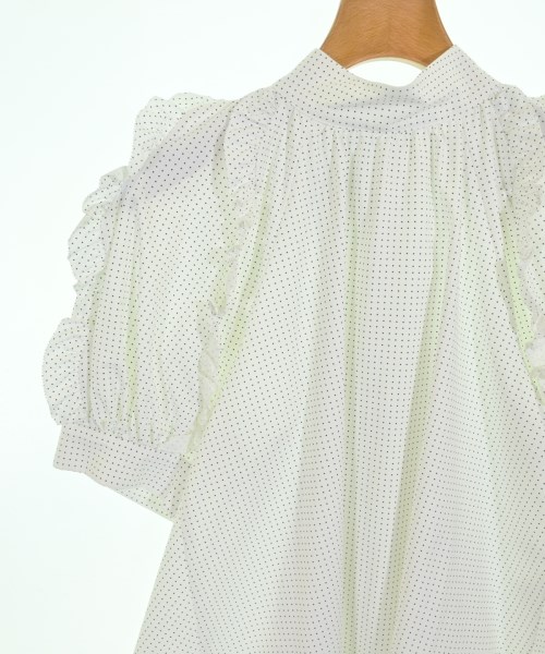 CELFORD（セルフォード）ブラウス 白 サイズ:F レディース/2200675840019