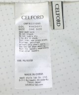 CELFORD（セルフォード）ブラウス 白 サイズ:F レディース/2200675840019