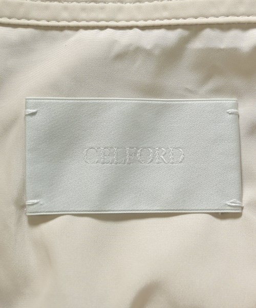 CELFORD（セルフォード）その他 ベージュ サイズ:38(M位) レディース/2200679037217
