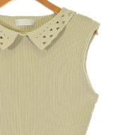 CELFORD（セルフォード）ワンピース 緑 サイズ:36(S位) レディース/2200681439122