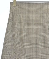 CELFORD（セルフォード）ロング・マキシ丈スカート 茶 サイズ:38(M位) レディース/2200674822054