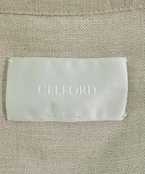 CELFORD（セルフォード）その他 ベージュ サイズ:36(S位) レディース/2200675338011