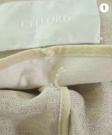 CELFORD（セルフォード）その他 ベージュ サイズ:36(S位) レディース/2200675338011