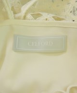CELFORD（セルフォード）ブラウス 白 サイズ:36(S位) レディース/2200693625025
