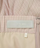 CELFORD（セルフォード）ロング・マキシ丈スカート ピンク サイズ:36(S位) レディース/2200688108021