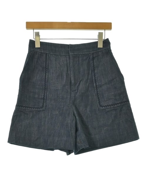 CELFORD(セルフォード)ショートパンツ 紺 サイズ:38(M位)/2200686980063